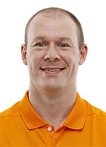 Nic Robinson